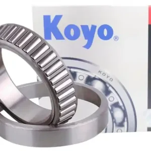 Premium 32218 Koyo Łożysko stożkowe 90x160x42,5